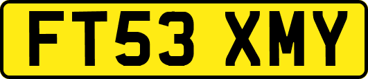 FT53XMY