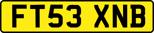 FT53XNB