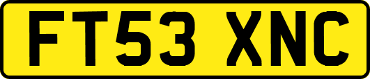 FT53XNC