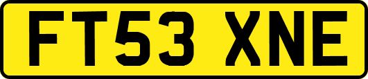 FT53XNE