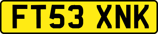 FT53XNK