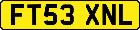 FT53XNL