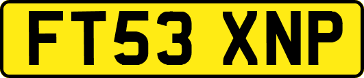 FT53XNP