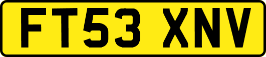 FT53XNV