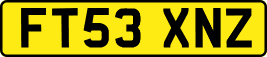 FT53XNZ