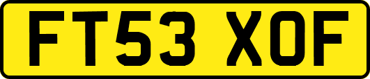 FT53XOF