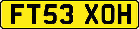 FT53XOH