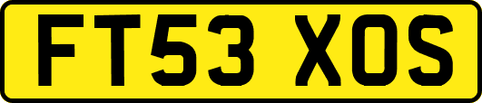 FT53XOS