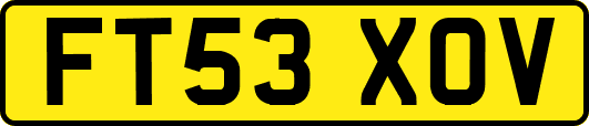 FT53XOV