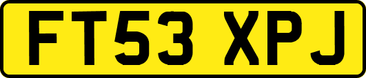 FT53XPJ