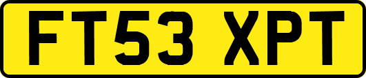 FT53XPT