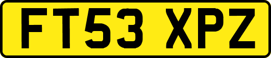 FT53XPZ