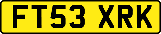 FT53XRK