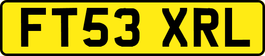 FT53XRL