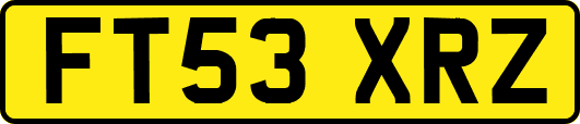 FT53XRZ