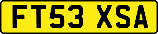 FT53XSA
