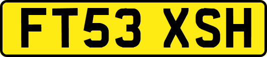 FT53XSH