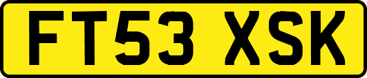 FT53XSK