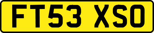 FT53XSO