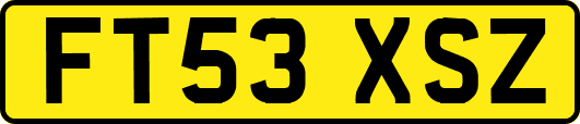 FT53XSZ