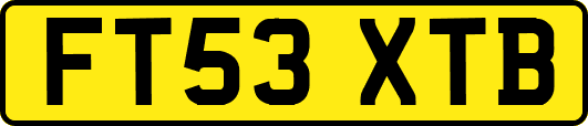 FT53XTB