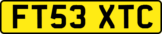 FT53XTC