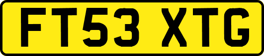 FT53XTG