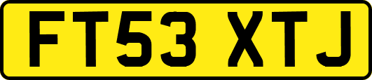 FT53XTJ