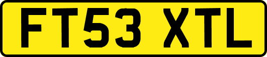 FT53XTL