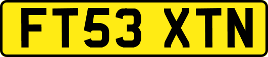 FT53XTN