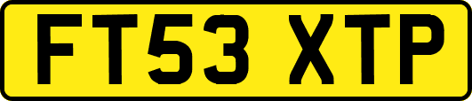 FT53XTP