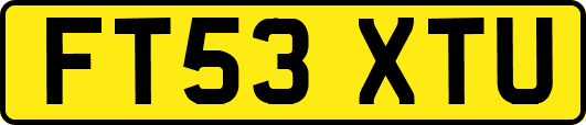 FT53XTU
