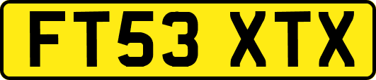 FT53XTX
