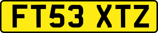 FT53XTZ