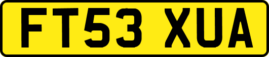 FT53XUA