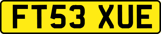 FT53XUE