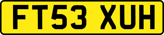 FT53XUH