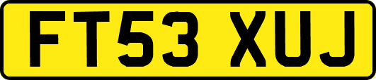 FT53XUJ