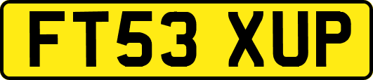 FT53XUP