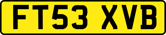 FT53XVB