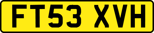 FT53XVH