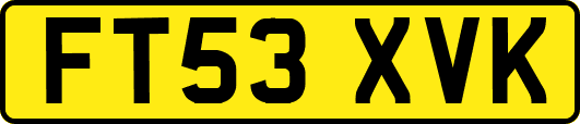 FT53XVK