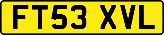 FT53XVL