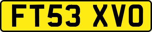 FT53XVO