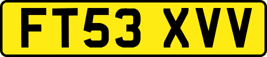 FT53XVV