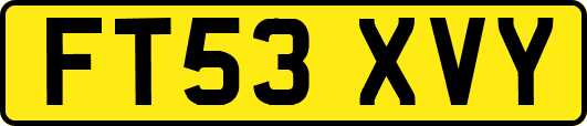 FT53XVY