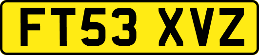 FT53XVZ