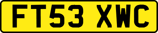 FT53XWC