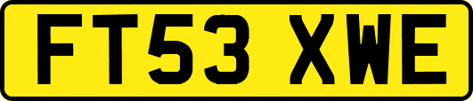 FT53XWE