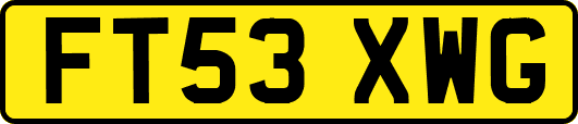 FT53XWG